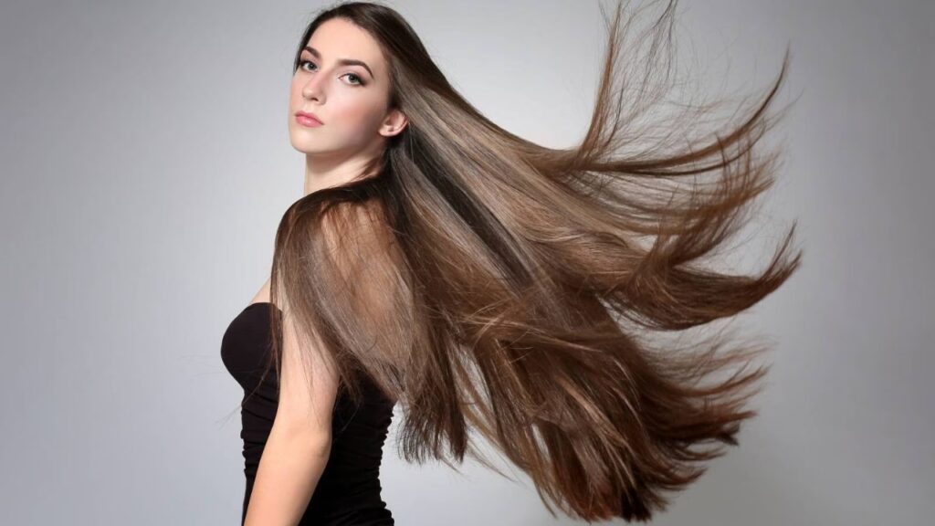 Home Remedies for Longer and Thicker Hair