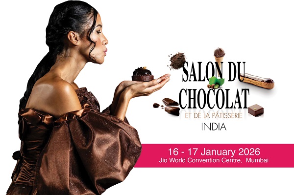 Salon Du Chocolat et de la Patisserie Launches in India