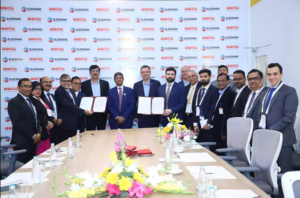 NTPC & EDF India Partner for Pumped Storage Projects in India