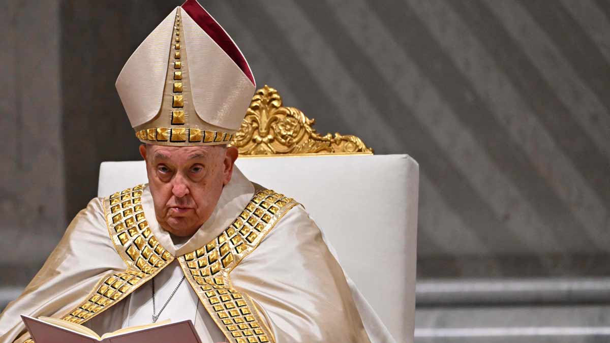 Will Pope Francis Resign? Possible Successors Analyzed