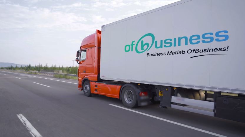 OfBusiness Expands Nationwide, Delivering 170K Consignments to SMEs in 2024 🚀