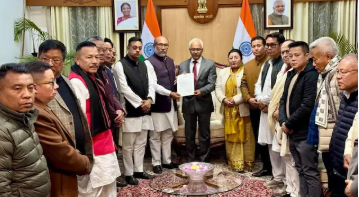 Manipur Enforces Emergency Plan After CM Biren Singh’s Resignation