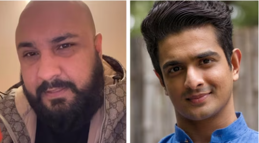 B Praak Slams Ranveer Allahbadia, Cancels Podcast Over Controversy