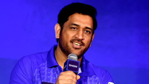 MS Dhoni Talks Retirement, Hints at Future Before IPL 2025