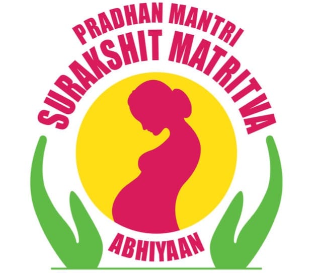 ePMSMA – Pradhan Mantri Surakshit Matritva Abhiyan Camp