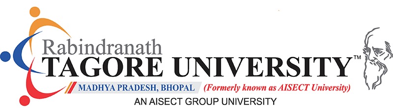 Honor Ceremony at Rabindranath Tagore and Scope Global Universities