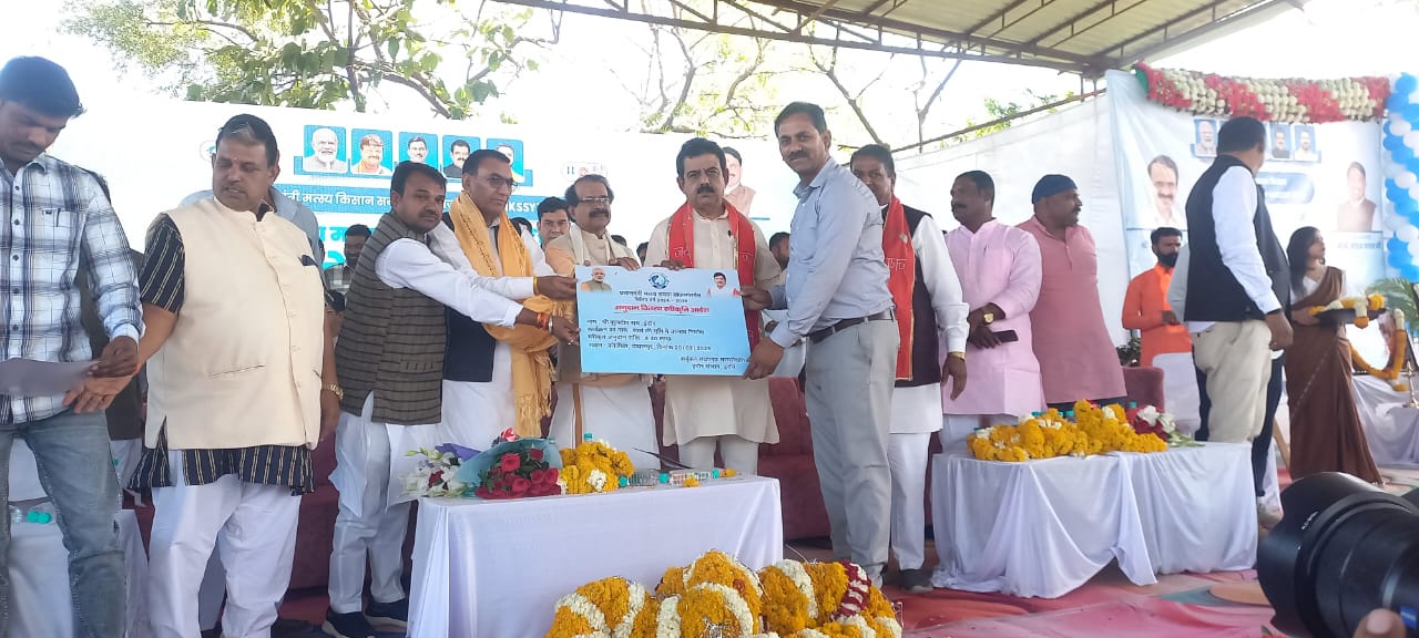 Fisheries Sector’s Vital Role in Food Security, Livelihood, and Economy: Union Minister of State George Kurian