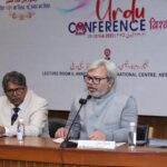 NCPUL World Urdu Conference Concludes Successfully