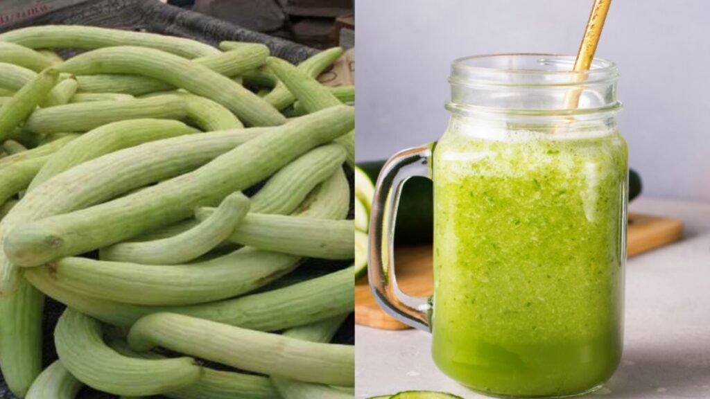 Why Should You Drink Cucumber Juice Daily in Summer? Know Its Health Benefits!