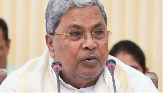 Siddaramaiah Urges DK Shivakumar to Join Anti-Delimitation Meet in Chennai