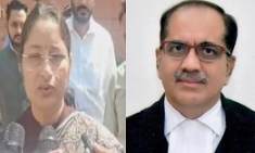 Minister Criticizes Allahabad High Court’s “Not Rape” Verdict Publicly