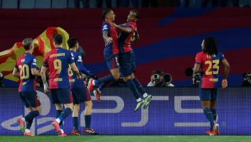 Barcelona Defeat Benfica 3-1, Advance to Champions League Quarterfinals