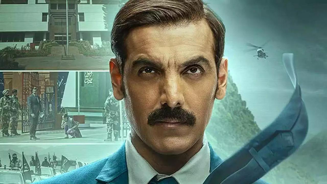 ‘The Diplomat’ struggles at the box office, earns only ₹19.10 crore so far