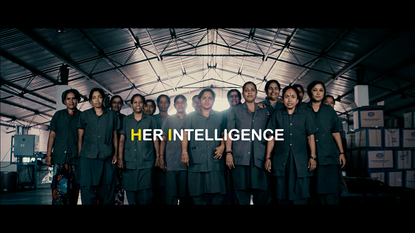 Cycle Pure Agarbathi’s New Campaign ‘Her Intelligence’ Celebrates Women in AI