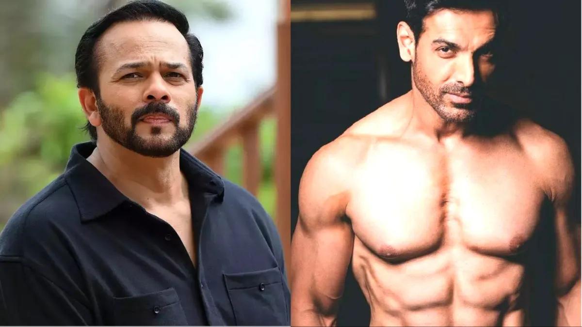 John Abraham to appear in Rohit Shetty’s film