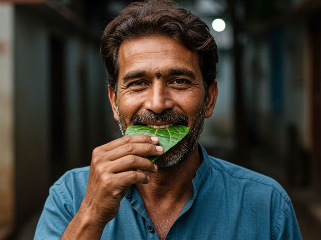 Why Should You Chew Betel Leaf After Meals? Know Its Health Benefits!