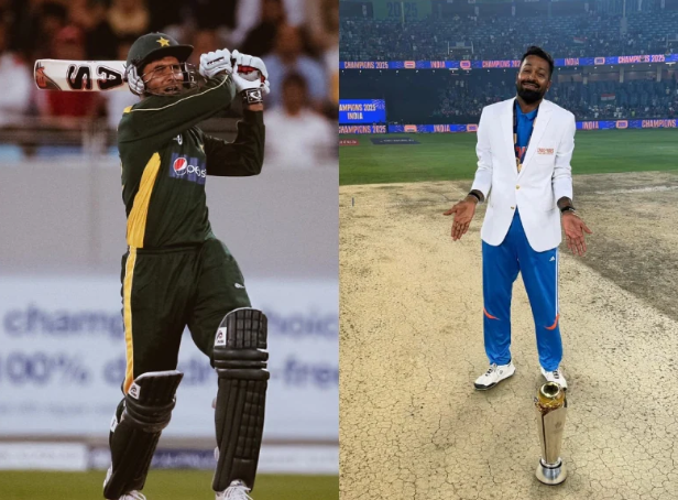 Pakistan legends call Hardik Pandya ‘ordinary,’ compare him to Abdul Razzaq