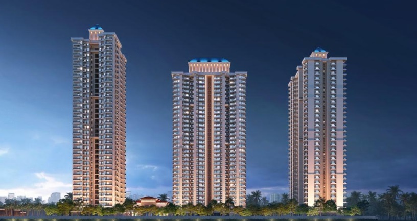 Discover the Ultimate Luxury Residences in Noida & Greater Noida