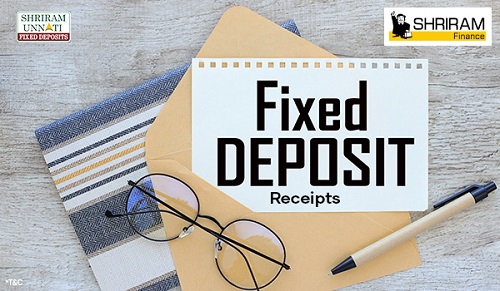 Fixed Deposit Receipts: Importance, Benefits, and Key Investment Insights