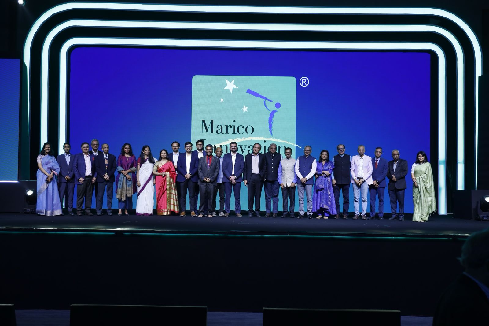 Marico Innovation Foundation Recognizes Seven Trailblazing Innovators at Indian Innovation Icons 2025