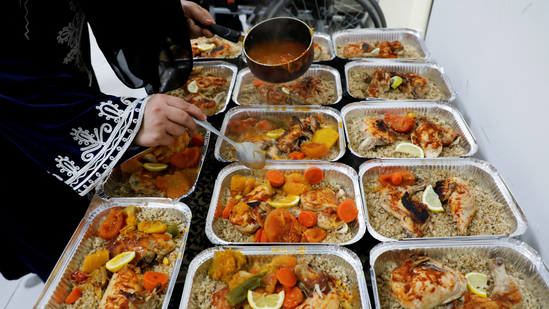 Green Iftar Tips: Make Ramadan 2025 Meals Eco-Friendly & Sustainable