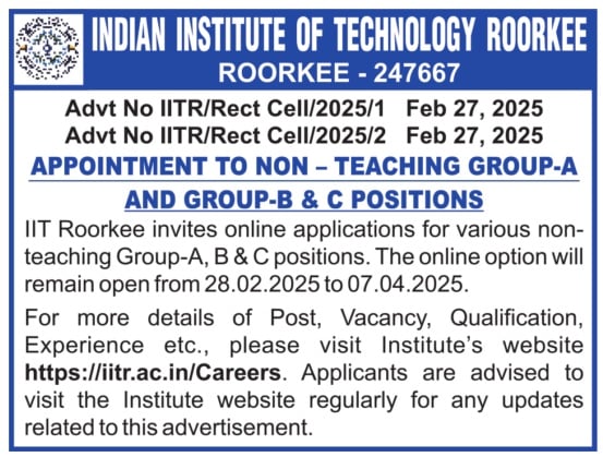 IITR