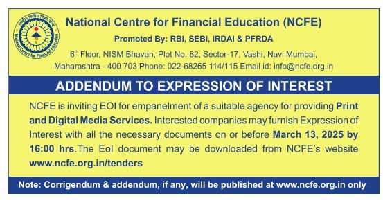 NCFE