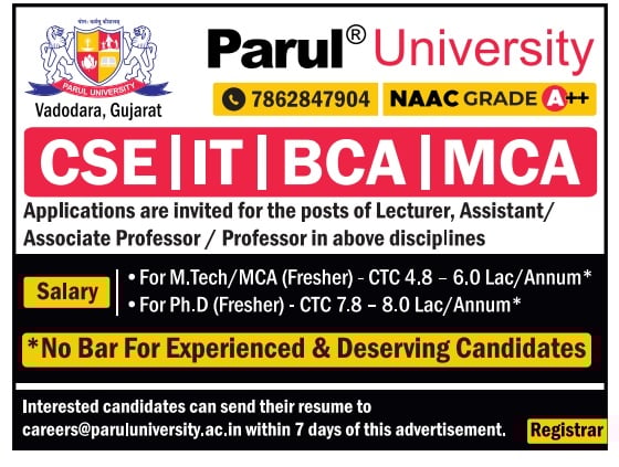Parul University