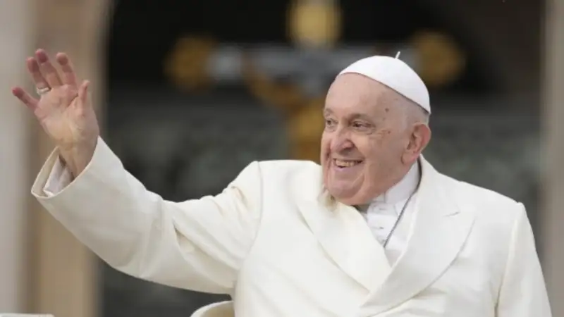 Conclave Begins May 7 to Choose Pope Francis’ Next Successor