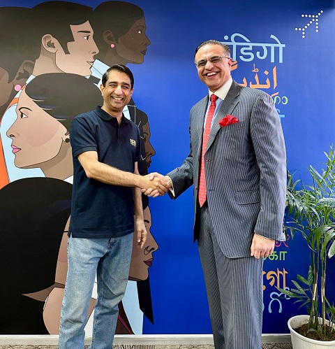 Postcard Hotel and IndiGo Partner to Reward BluChip Travelers