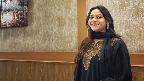 Jyoti Malhotra Video on Pahalgam Attack