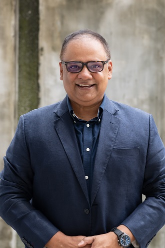 Shailesh Paul Becomes New CEO of Wibmo