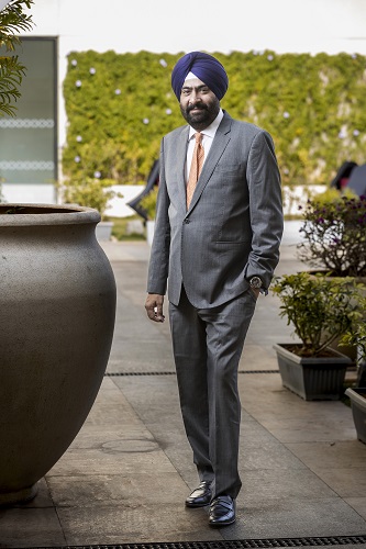 Ashwinder R. Singh Joins NAR-India as Advisor