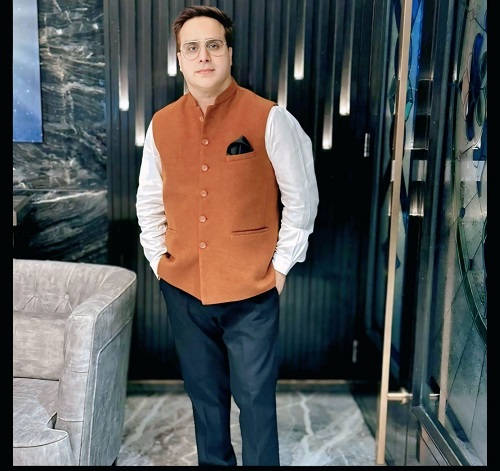 Praveen Raina Joins SPJ Group Real Estate