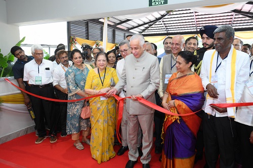 MAHE Opens Manipal Hospice with Compassionate Care