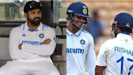 BCCI Rejected Rohit’s Dhoni-Style Proposal: Report