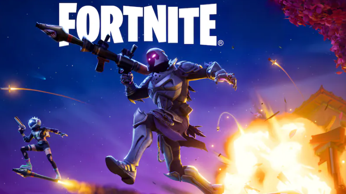 Fortnite Returns to Apple App Store Next Week