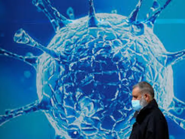 New Study Debunks China COVID-19 Lab Theory
