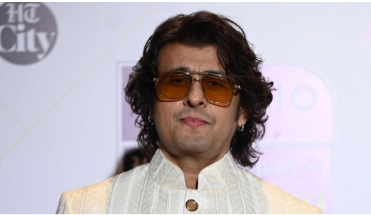 Sonu Nigam Responds Strongly at Bengaluru Show