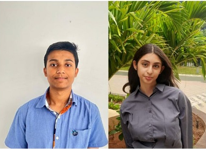 Oakridge Bachupally Celebrates Outstanding CBSE Exam Results