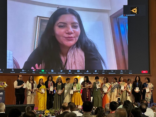 Bloggers Alliance Launches “Sheroes” Anthology Across Cities