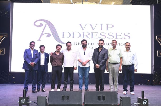 VVIP Group Hosts Elite Knowledge Session Event