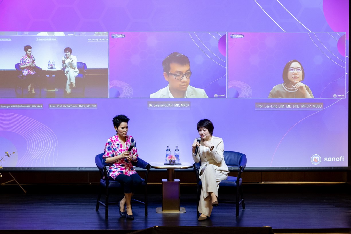 Sanofi Webinar Highlights Influenza Protection for High-Risk