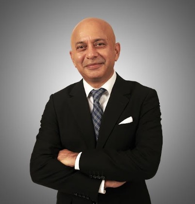 Raj Kumar Dubey Appointed BPCL Marketing Director