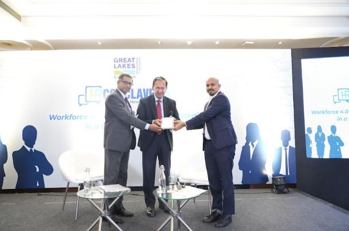 Great Lakes Hosts Conclave on Workforce 4.0