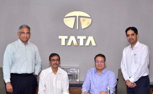 Tata ClassEdge Partners with Samsidh Schools