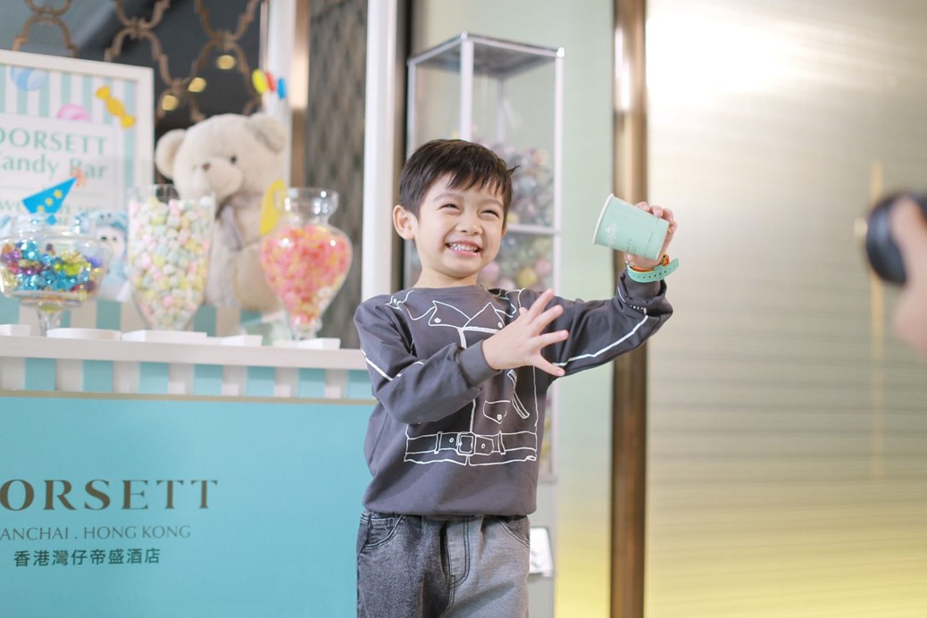 Dorsett Hotels Promise Unforgettable Summer Family Vacation