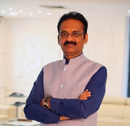 MP Ashok Mittal Applauds Class XII Achievers