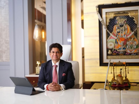 Listed Developers Tighten Grip on Residential Market
