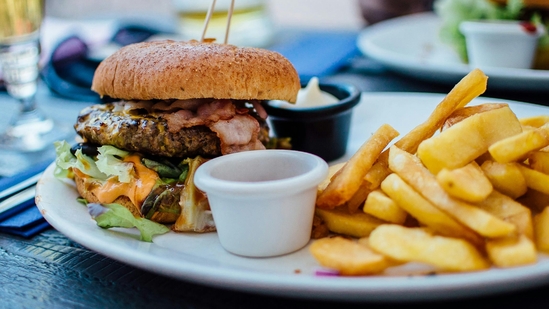 Ultra-Processed Foods Behind Premature Death Surge